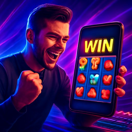 online slots real money jackpot list on mobile