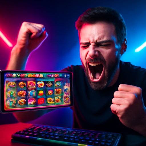 online slots real money Gates of Olympus symbols on phone