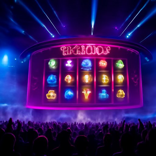 online slots real money Starburst neon reels on screen