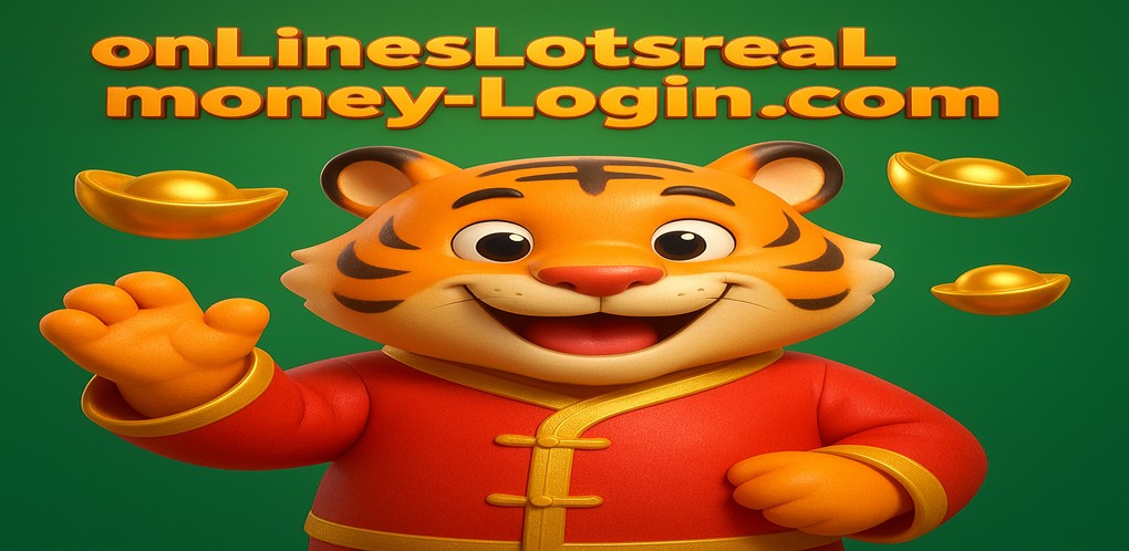 online slots real money