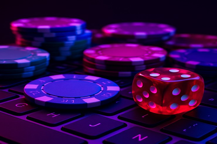 online slots real money