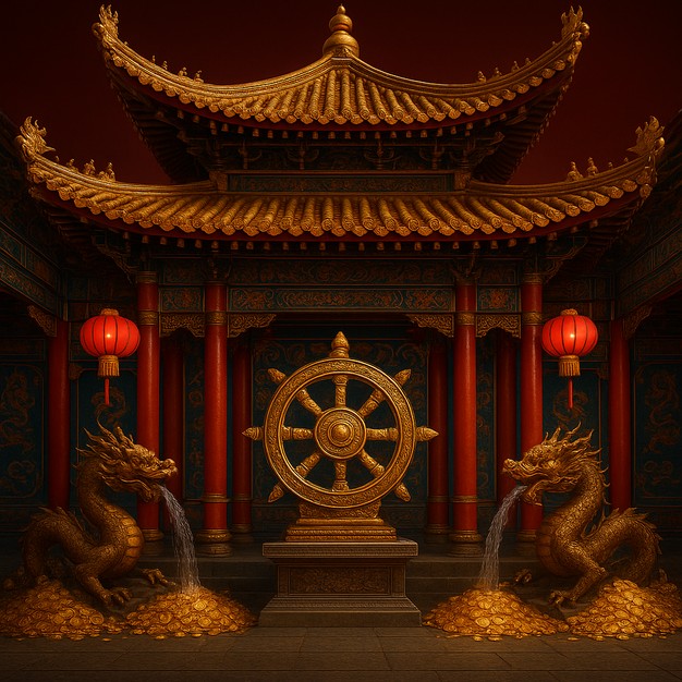 online slots real money