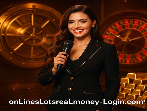 online slots real money