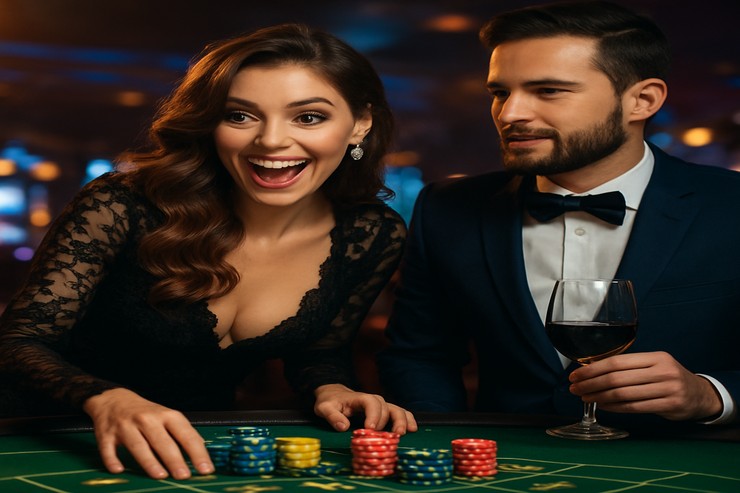 online slots real money