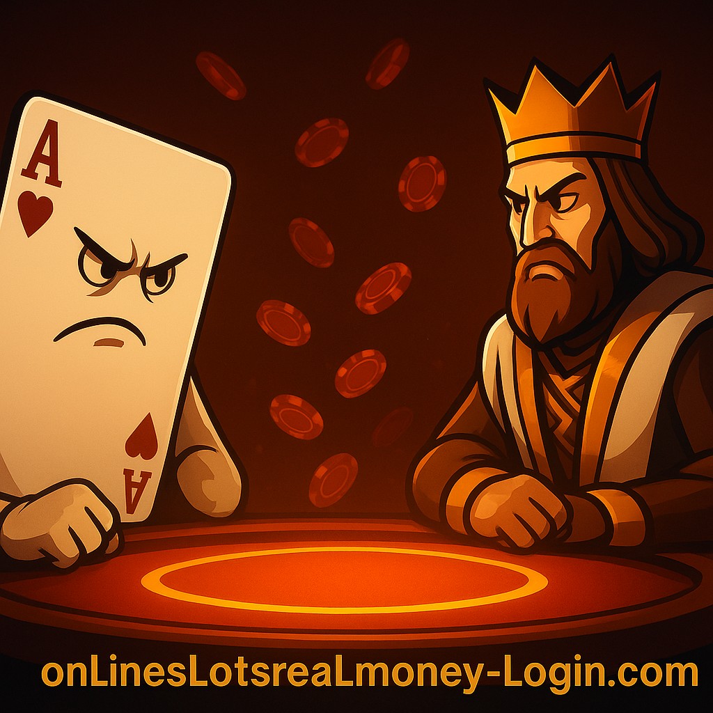online slots real money