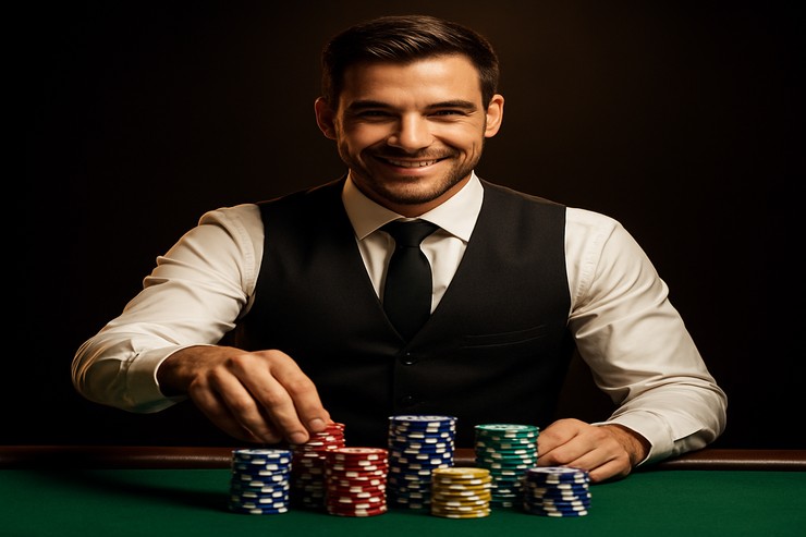 online slots real money