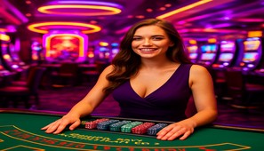 online slots real money