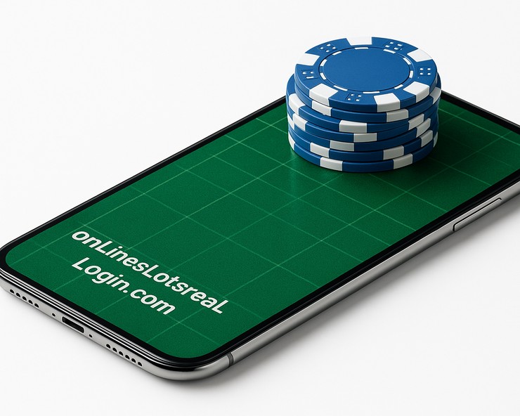 online slots real money