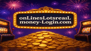 online slots real money