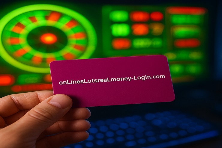 online slots real money